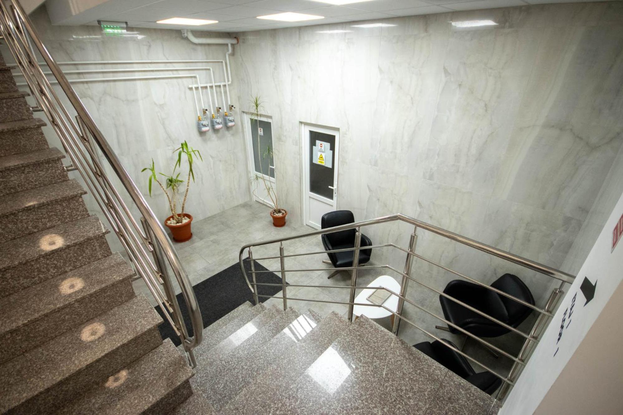 Astar Apartments - Small Rădăuţi Buitenkant foto