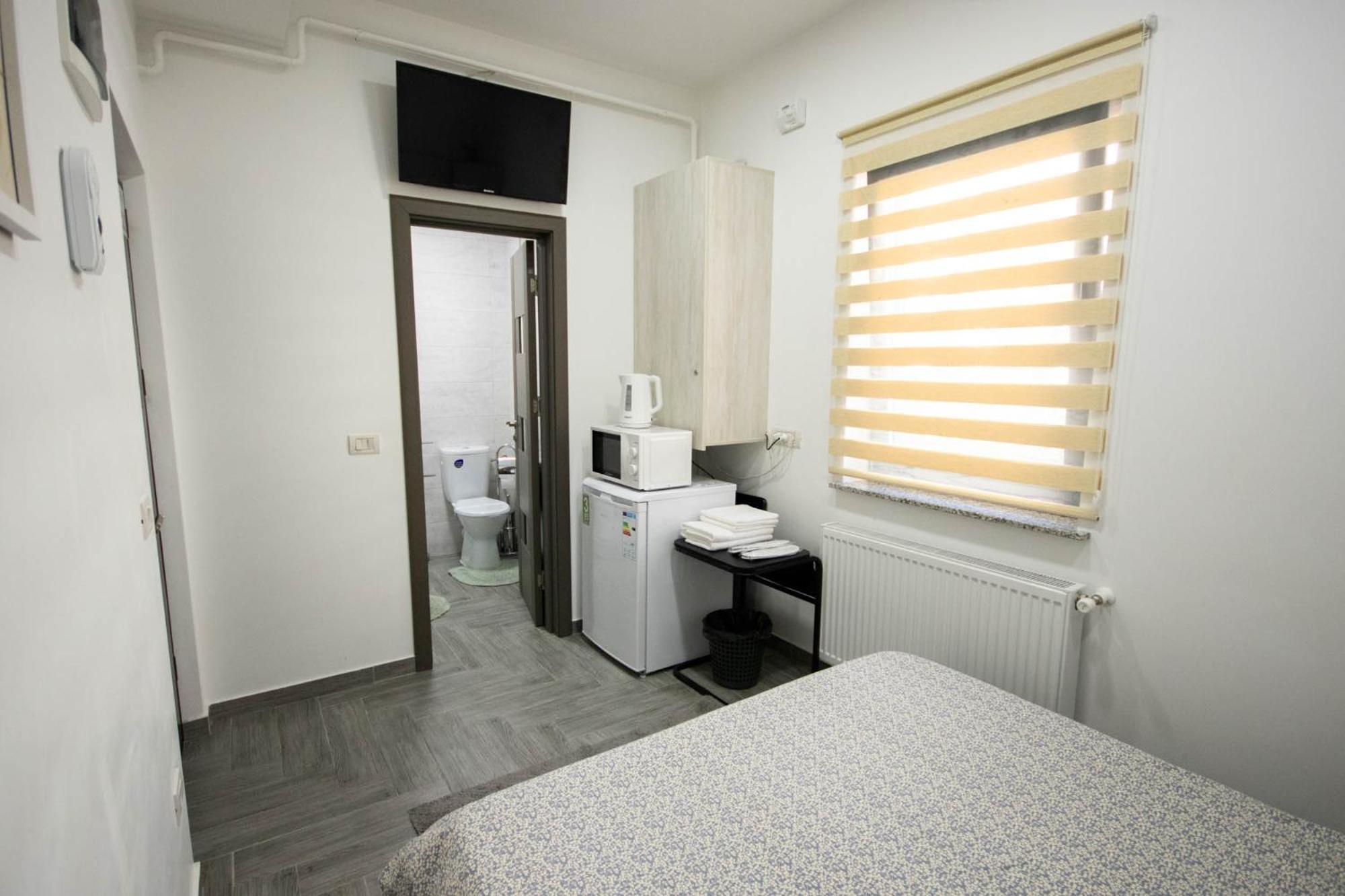 Astar Apartments - Small Rădăuţi Buitenkant foto